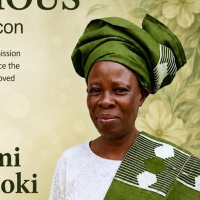 Adebunmi Janet Fatoki