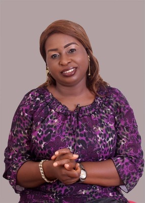 Adebusola Juliana Adewoye