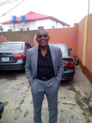 Akanni Adebusola (Panny) Daranijo
