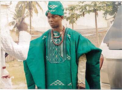 ADEBUSUYI MATTHEW FAMOFO