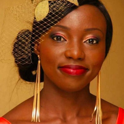 ADEDAMILOLA A JOHNSON             (Nee Ogunsanya)