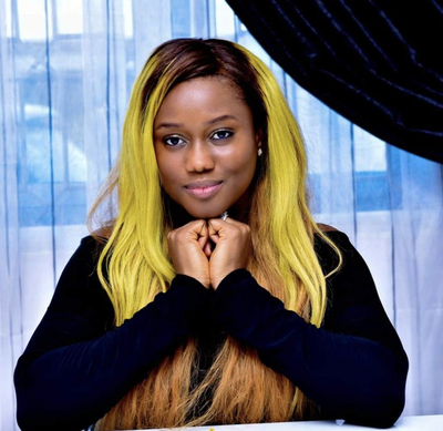 Adedamola Oluwaseun Taiwo Ituen