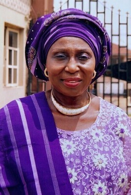 Adedayo Adeniran