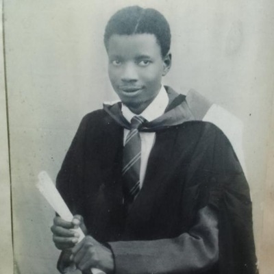 Adedayo Daniel Ogboja
