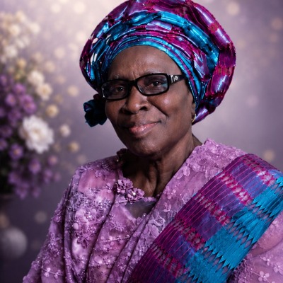Adedayo Feyisetan Kassim-Bankole