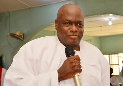 Adedayo Omole