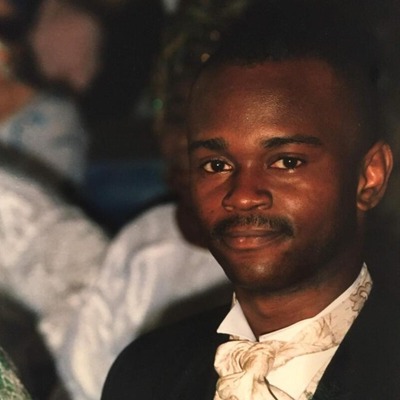 Adedayo Bartholomew Olanrewaju Ovonlen