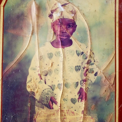 Adedeji Abayomi Micheal Adesunloye