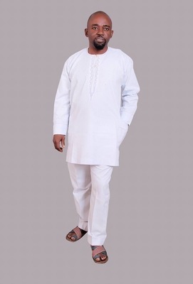 Adedeji Babajide Olulode