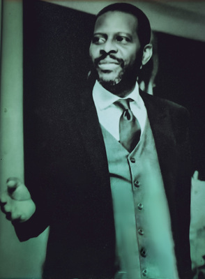 Adedeji Habib Oni