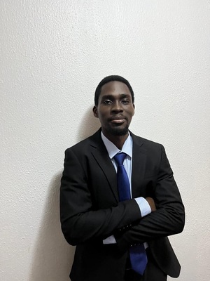 Adedeji Yakub