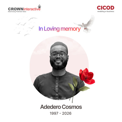 Adedero Cosmos