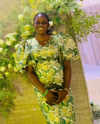 ADEDIRAN MOFOLUKE