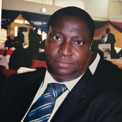 Adediran Olabode Fowe