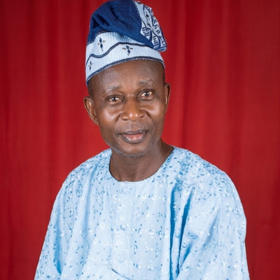 ADEDOKUN ADEBAYO JOSEPH