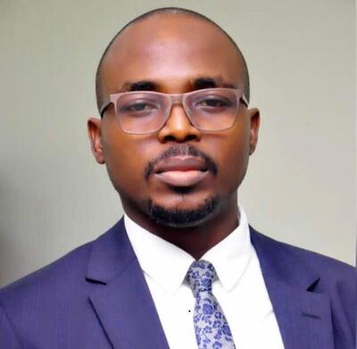 ADEDOTUN CHRISTOPHER ADEKANMBI
