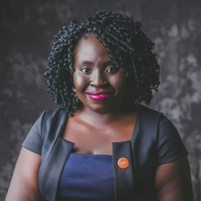 Adedoyin Omolade Atayero