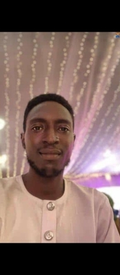 Adefolajinmi Blessing Olusanya
