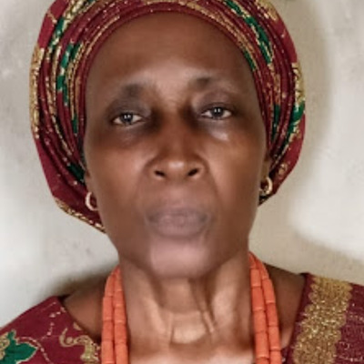 Adefolake Adebayo Adenaike