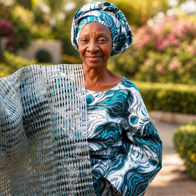 ADEFUNKE OLAITAN OLOYEDE