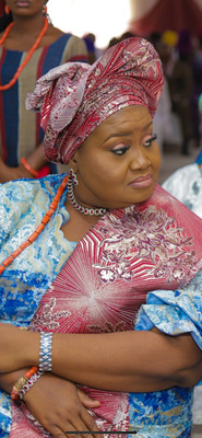 Adefunmilola Adenike Okubanjo (Nee Odofin)