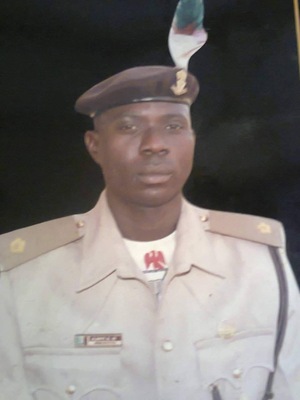 ADEGBOYEGA NELSON AJAYI