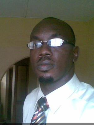 Adegboyega RASHEED Grillo