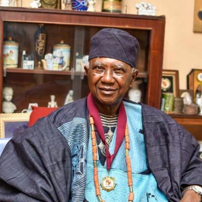 Prince Adegoke Ademiluyi