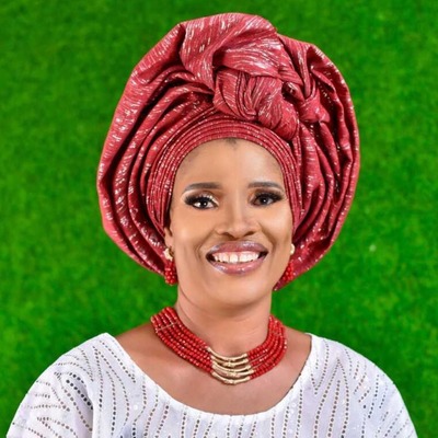 Adejoke Adekunle