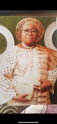Adejoke Oyetti
