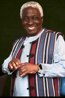 Adejuwon Bankole Adenuga