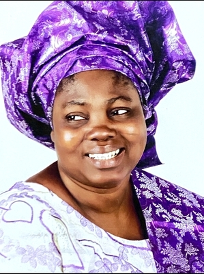 Adekemi Christiana Emmanuel