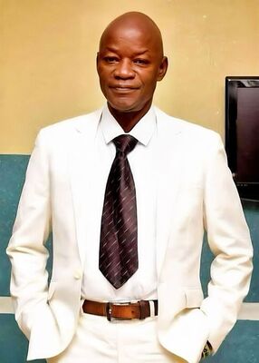 Adekiya Samson Ogunleye