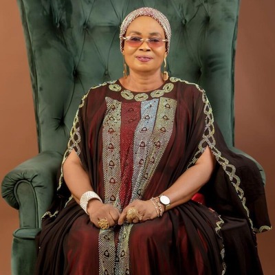 Adekunbi Yvonne Adediran