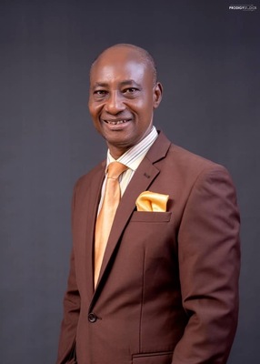Adekunle Joseph Lawal