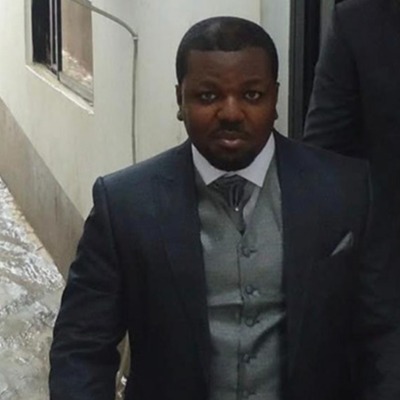 Adekunle Olajide Alade