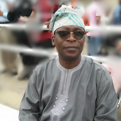 Adekunle Olubukola Adegboyega