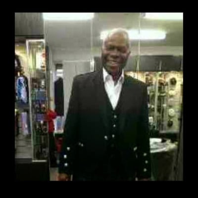 Pharm Adekunle Olujimi Adebowale