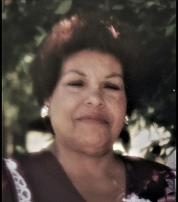 Adela Rodriguez Rivera
