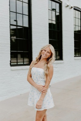 Adelade Peyton Derks