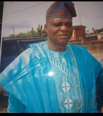 ADELAKUN AYOADE