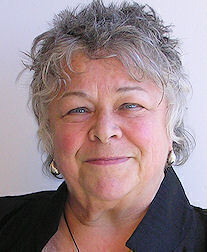 Adele Clarke