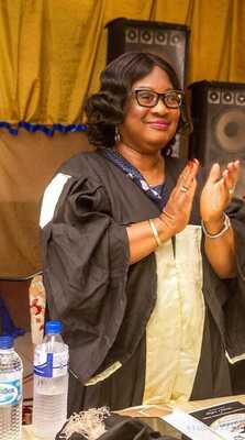 Adeleye Adedayo Remilekun