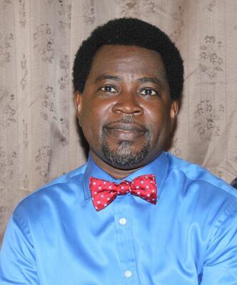 Adeleye Agiri
