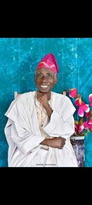 Michael Adeleye Owolabi