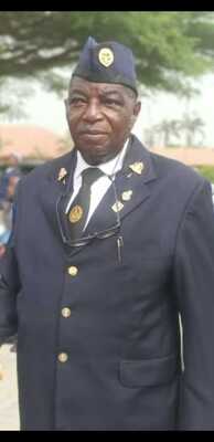 Adeleye Aderinre Pam Makanju