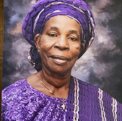 Adeline Adebola Abike Odubiyi