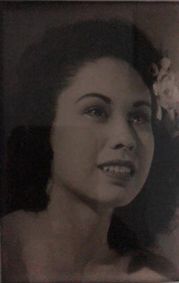 Adeline Leona Rocha