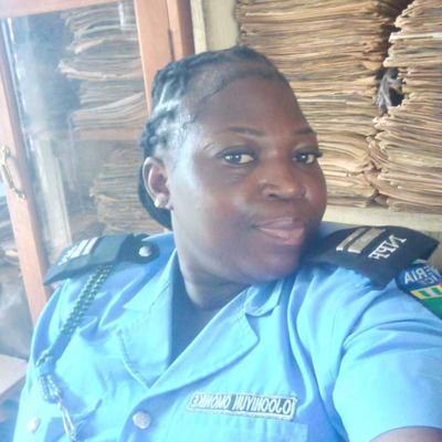 Adelugba omolabake Ololade