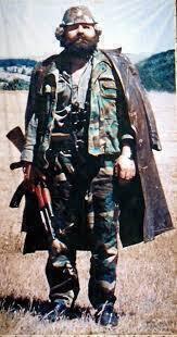 Adem Jashari